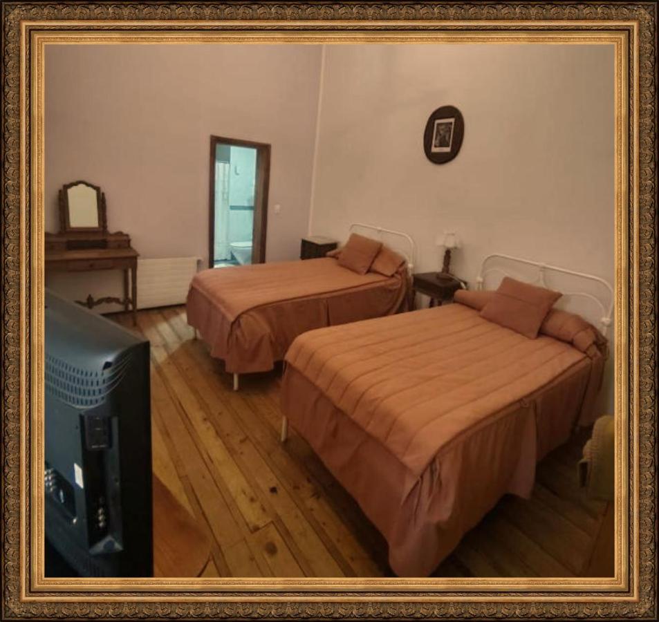 Bed & Breakfast Halley 3*