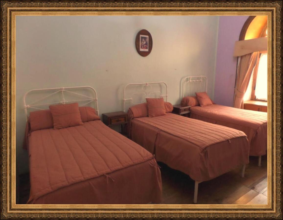 Bed & Breakfast Halley Vicuna