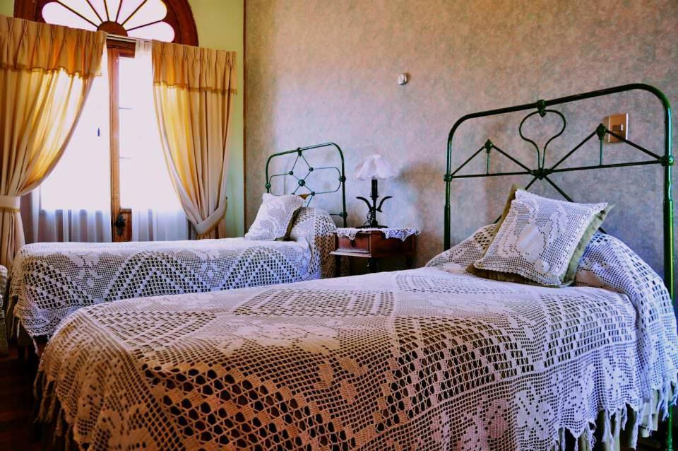 Halley Bed & Breakfast