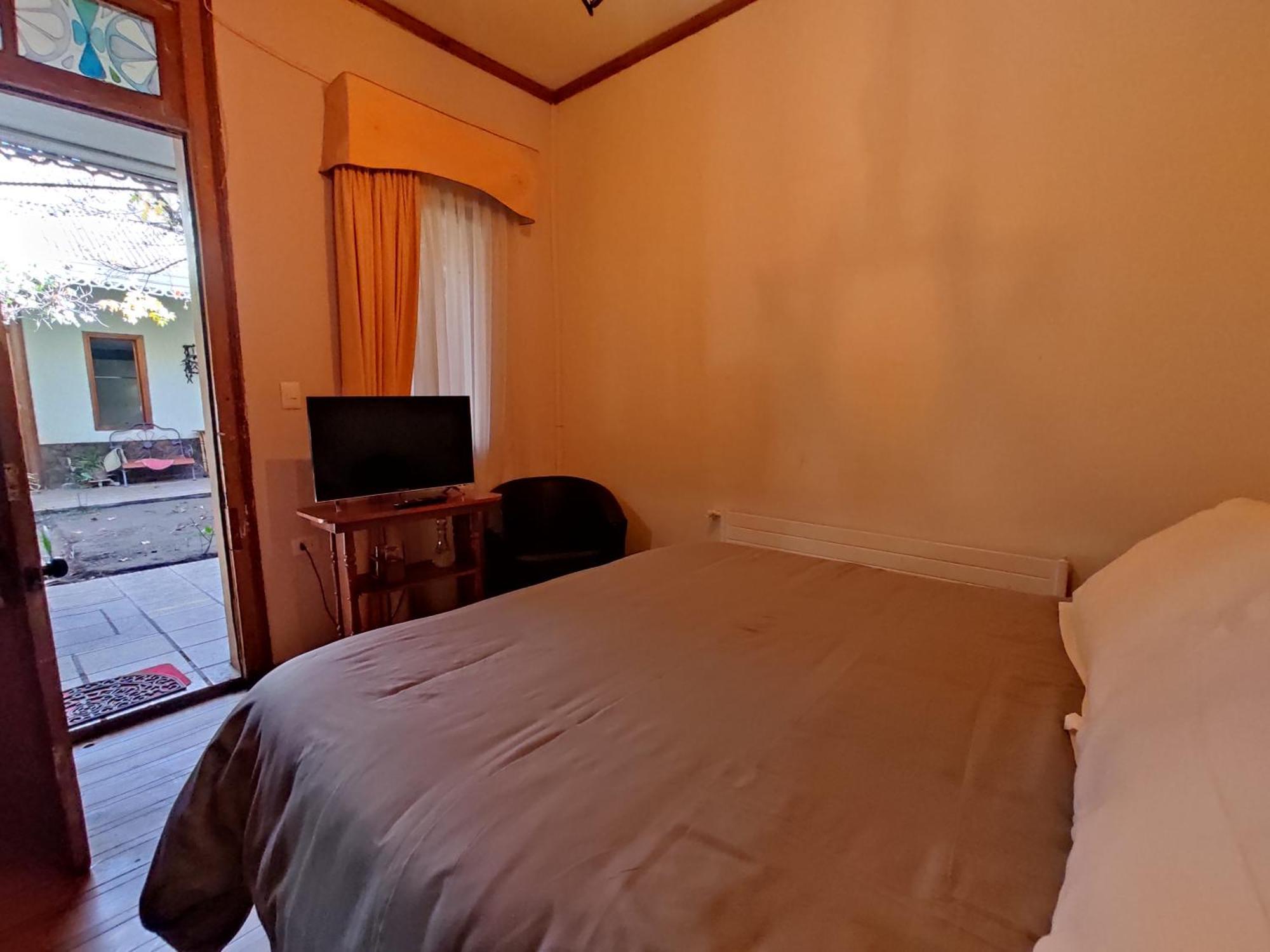 Bed & Breakfast Halley