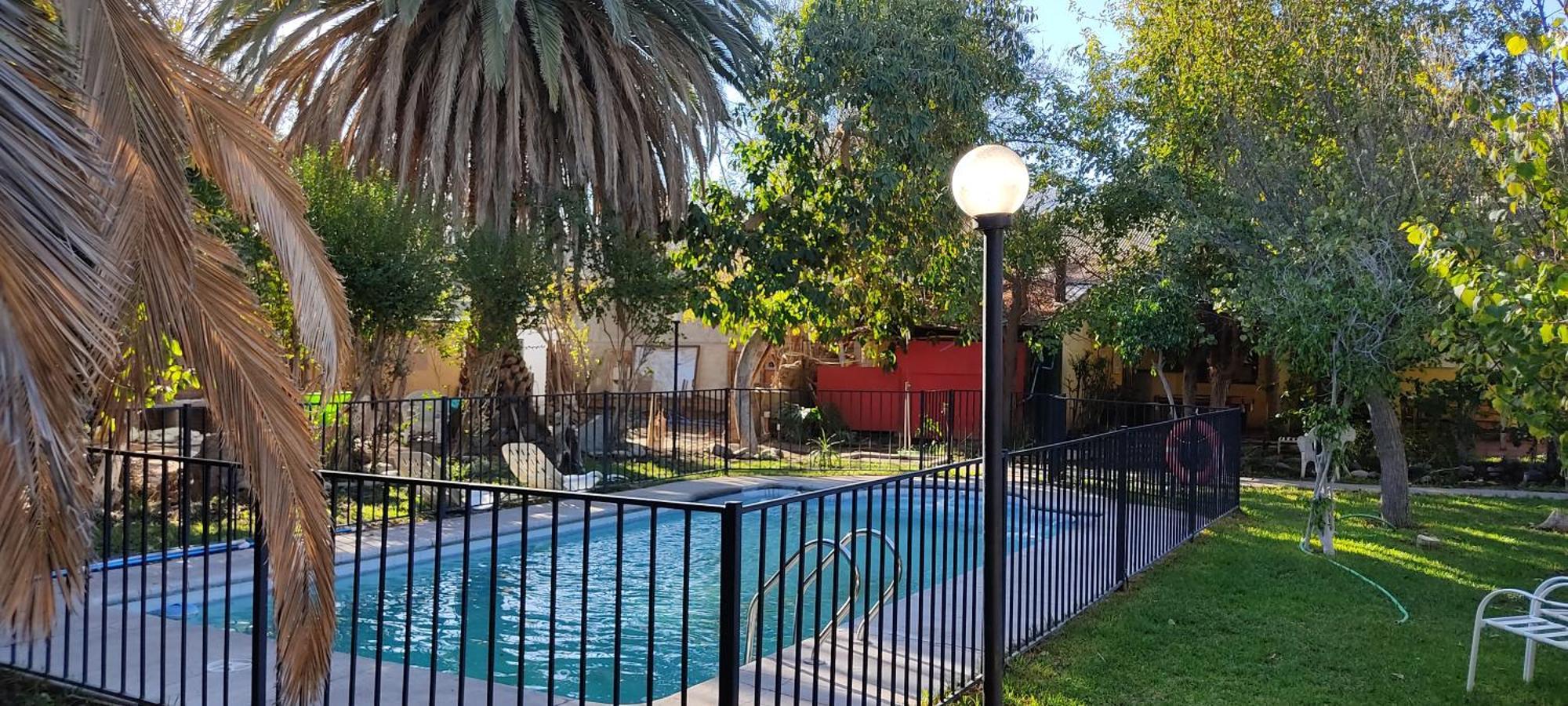 Halley Bed & Breakfast Vicuna