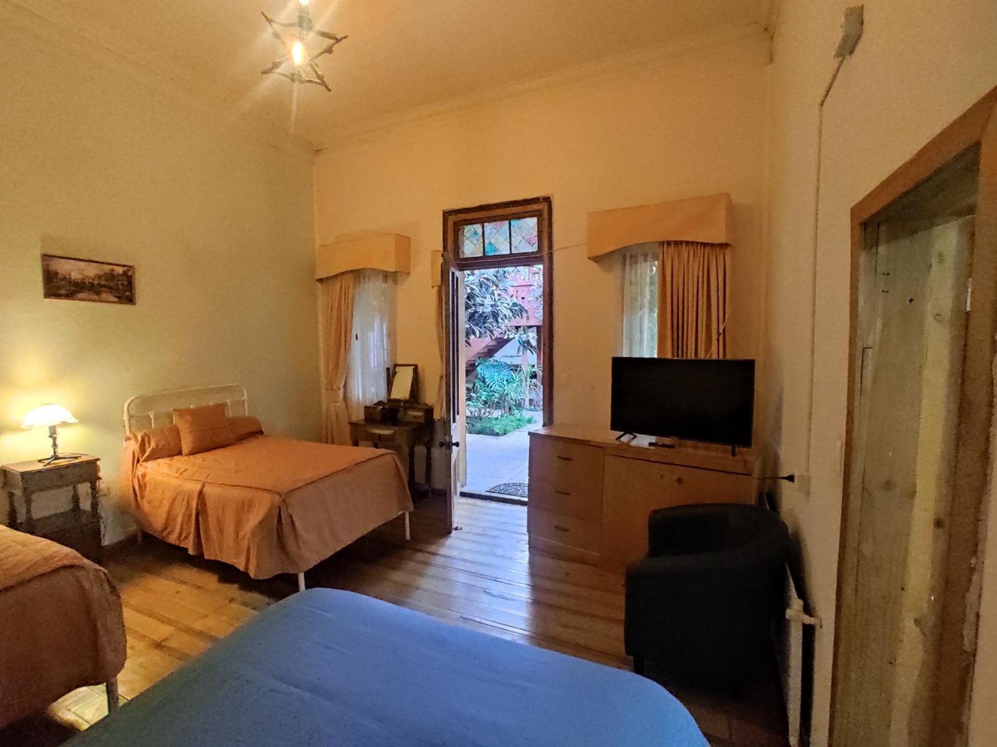 Halley Bed & Breakfast